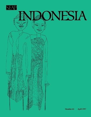 Indonesia Journal - 