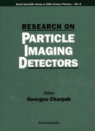 RESEARCH ON PARTICLE IMAGING DETECT.(V6)