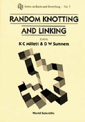 RANDOM KNOTTING & LINKING (V7) - 