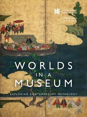 Worlds in a Museum - 
