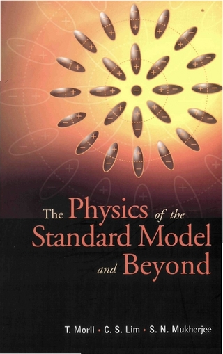 PHYSICS OF THE STANDARD MODEL & BEYOND