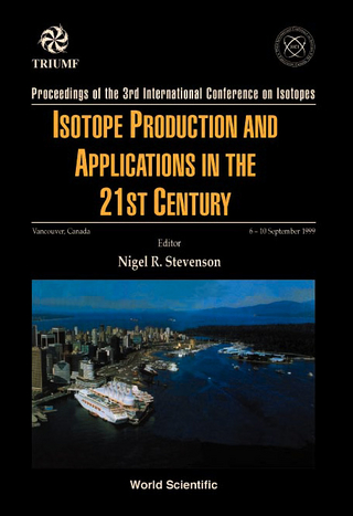 ISOTOPE PRODUCTION & APPLICAITONS IN...