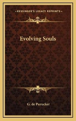 Evolving Souls