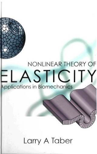 Nonlinear Theory Of Elasticity: Applications In Biomechanics