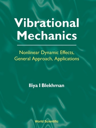 VIBRATIONAL MECHANICS