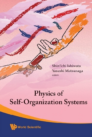 PHYS SELF-ORGANIZ SYS [W/ CD]