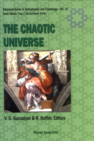 CHAOTIC UNIVERSE, THE (V10)