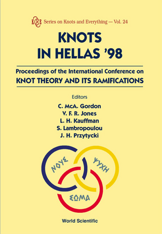 KNOTS IN HELLAS '98 (V24)