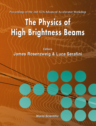 PHYSICS OF HIGH BRIGHTNESS BEAMS,THE