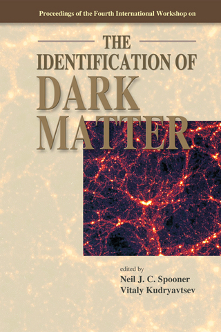 IDENTIFICATION OF DARK MATTER, THE