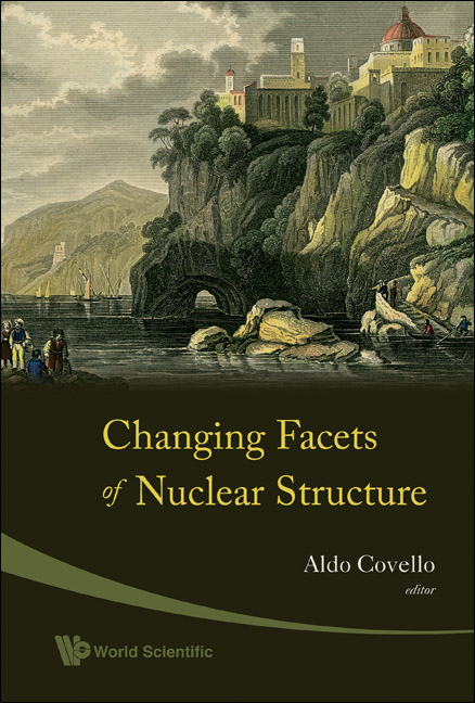 CHANGING FACETS OF NUCLEAR STRUCTURE - 