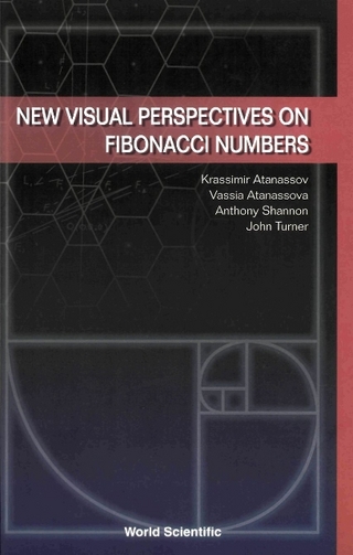 NEW VISUAL PERSPECTIVES ON FIBONACCI....