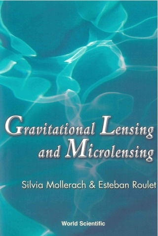 GRAVITATIONAL LENSING & MICROLENSING