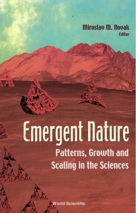EMERGENT NATURE - 