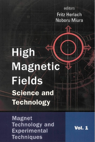 HIGH MAGNETIC FIELDS (V1)