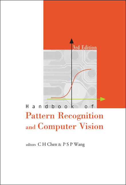 Handbook Of Pattern Recognition And Computer Vision (3rd Edition) - 