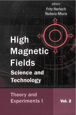 HIGH MAGNETIC FIELDS (V2)