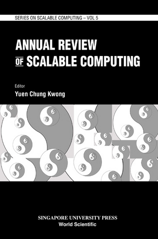 ANNUAL REVIEW OF SCALABLE COMPUTING (V5)