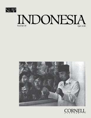 Indonesia Journal - 
