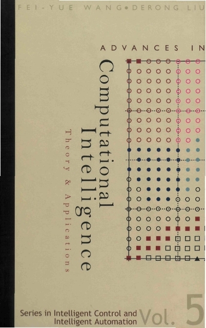 Advances In Computational Intelligence: Theory And Applications - 