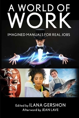 A World of Work - 