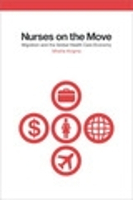 Nurses on the Move - Mireille Kingma