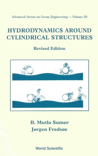 Hydrodynamics Around Cylindrical Structures (Revised Edition)