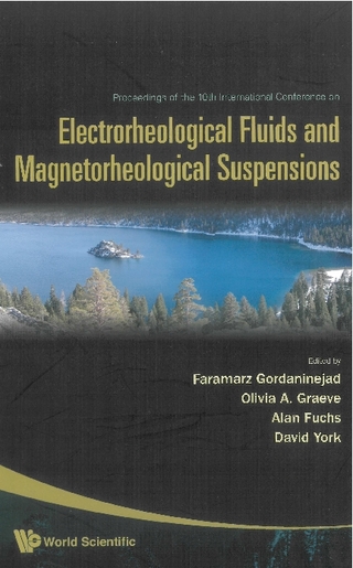 ELECTRORHEOLOGICAL FLUIDS & MAGNETORHE..