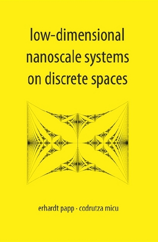 Low-dimensional Nanoscale Systems On Discrete Spaces
