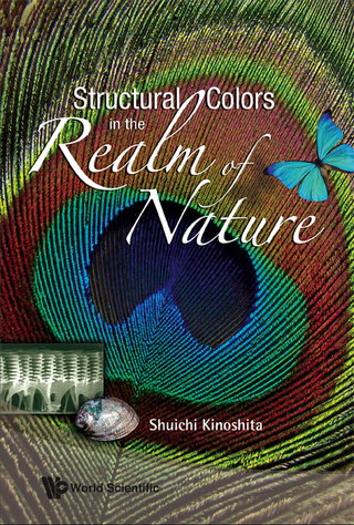 Structural Colors In The Realm Of Nature
