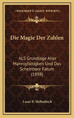 Die Magie Der Zahlen