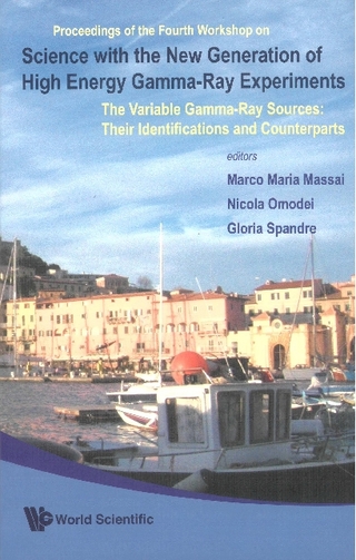 SCIENCE WITH THE NEW GENERATION OF...