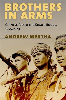 Brothers in Arms - Andrew Mertha