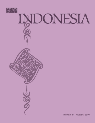 Indonesia Journal - 