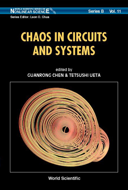 CHAOS IN CIRCUITS & SYSTEMS        (V11) - 