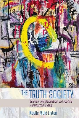 The Truth Society - Noelle Mol&eacute; Liston