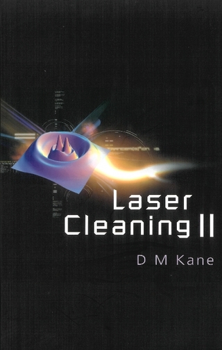 Laser Cleaning Ii