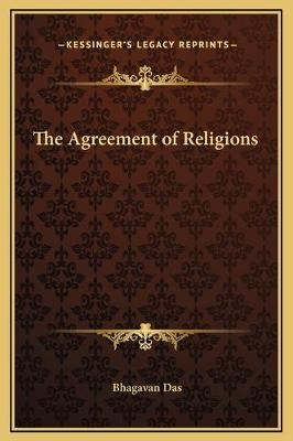 The Agreement of Religions