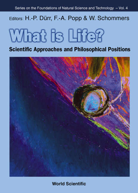 WHAT IS LIFE? (V4) - 