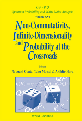 NON-COMMUTATIVITY, INFINITE-DIMEN..(V16)