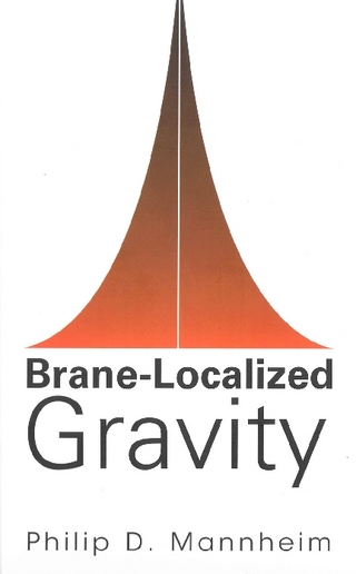 Brane-localized Gravity