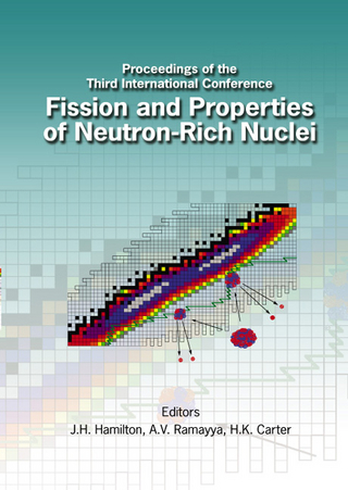 FISSION & PROPERTIES OF NEUTRON-RICH ...