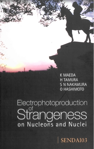 ELECTROPHOTOPRODUCTION OF STRANGENESS...