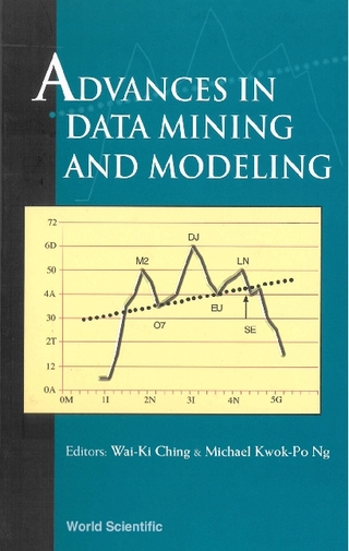 ADVANCES IN DATA MINING & MODELING