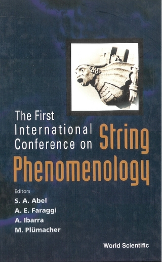 STRING PHENOMENOLOGY