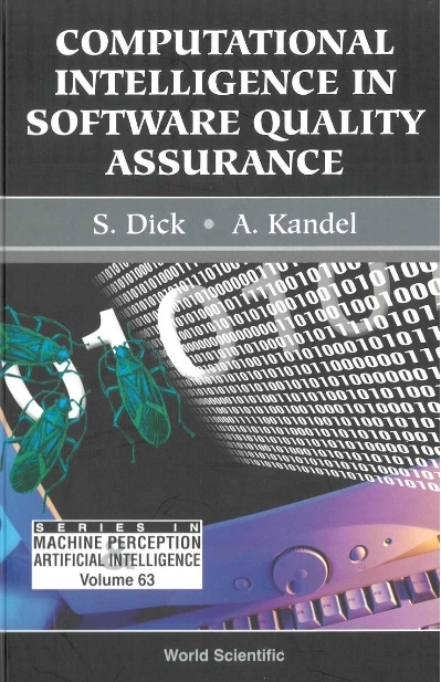 Computational Intelligence In Software Quality Assurance - 