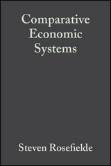 Comparative Economic Systems - Steven Rosefielde