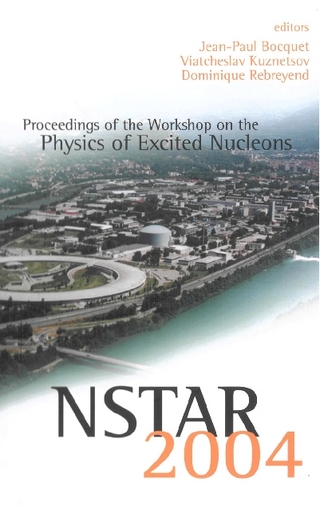 NSTAR 2004