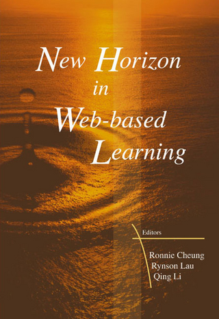 NEW HORIZON IN WEB-BASED LEARNING