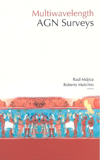 MULTIWAVELENGTH AGN SURVEYS